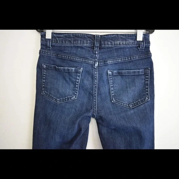 Cat and Jack High Rise Super Skinny! - Picture 6 of 7